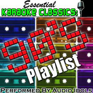 收聽Audio Idols的Creep (Originally Performed By Radiohead) [Karaoke Version] (Karaoke Version)歌詞歌曲