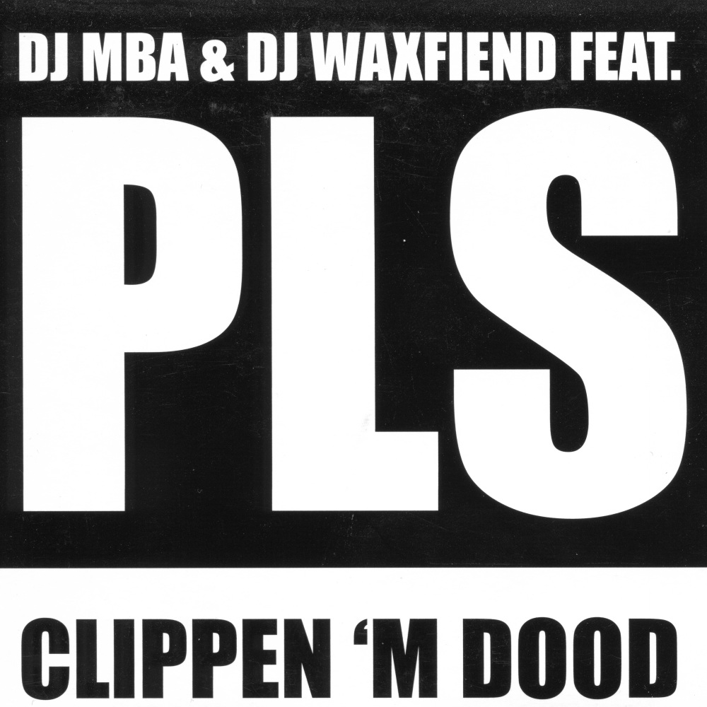 Clippen 'm Dood (Acapella)