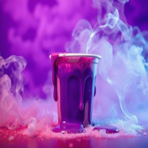 Parx的專輯In my cup (Explicit)