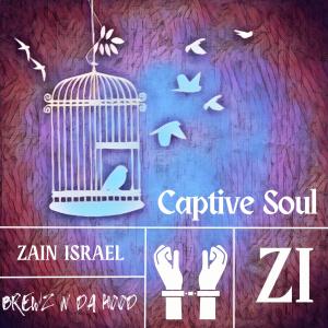 ดาวน์โหลดและฟังเพลง A Captive Soul พร้อมเนื้อเพลงจาก Brianna Riley