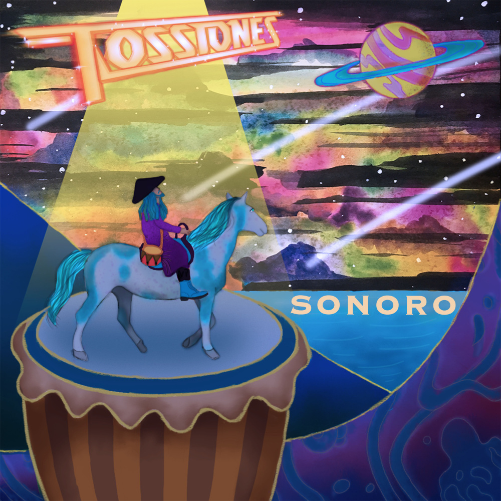 Sonoro