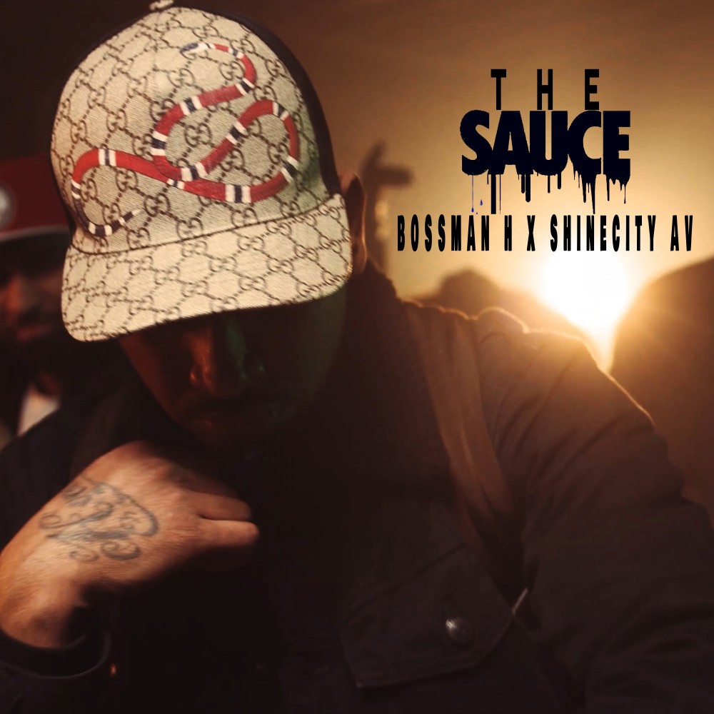 The Sauce (Explicit)