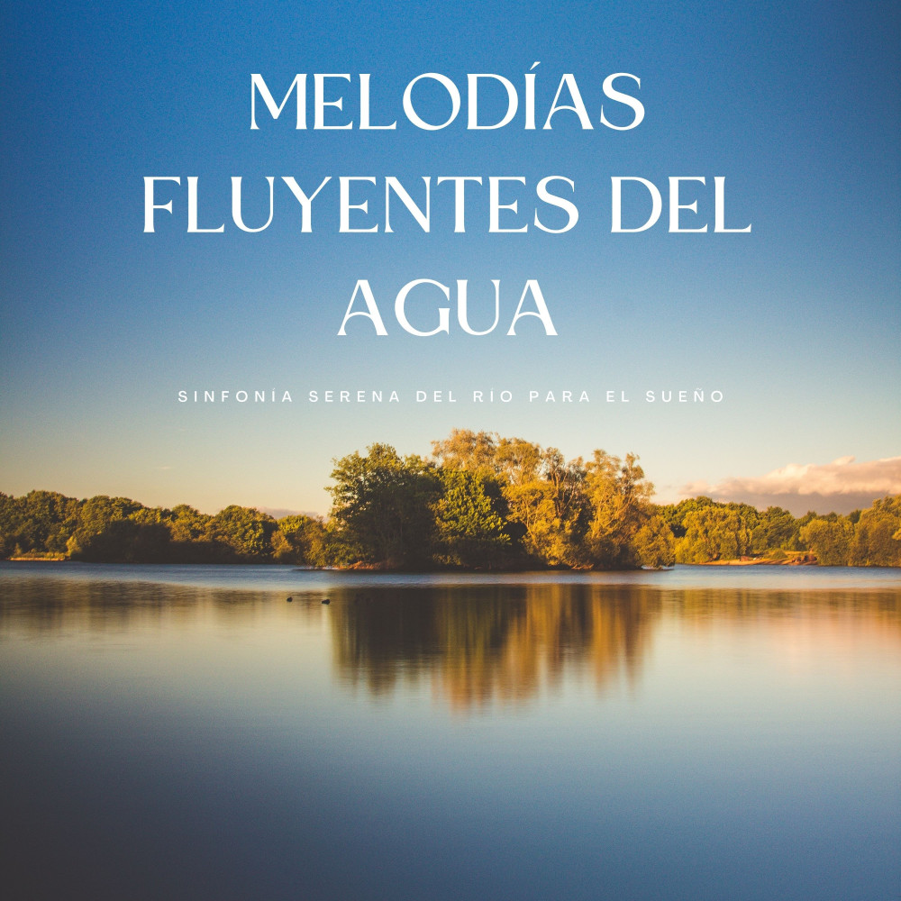 Melodías Fluyentes De La Naturaleza
