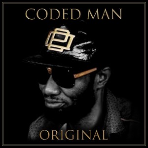 收聽Coded Man的Original歌詞歌曲