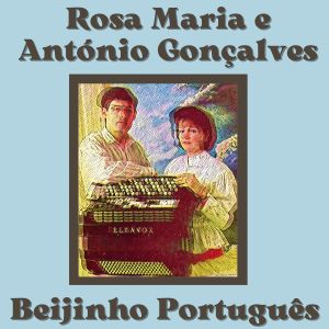 Album Beijinho Português from Rosa Maria
