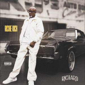 Richie Rich的專輯Richard (Explicit)