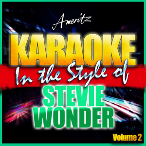 ดาวน์โหลดและฟังเพลง Overjoyed (In the Style of Stevie Wonder) [Karaoke Version] (Karaoke Version) พร้อมเนื้อเพลงจาก Ameritz - Karaoke