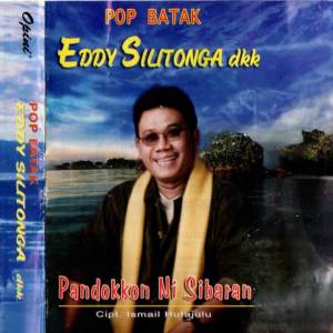 Eddy Silitonga的專輯Pandokkon Ni Sibaran