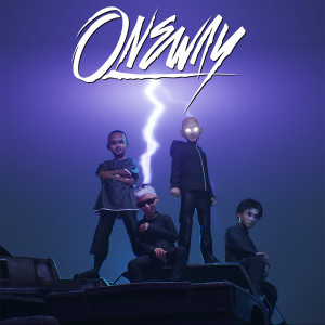 Listen to One Way (Explicit) song with lyrics from ParaDigm