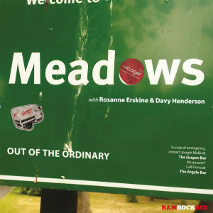 Listen to Meadows (North Street Instrumental) song with lyrics from Out Of The Ordinary