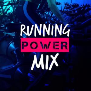 Running Power Workout的專輯Running Power Mix
