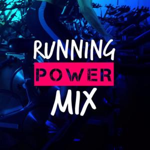 收聽Running Power Workout的Touch Me Like That (130 BPM)歌詞歌曲