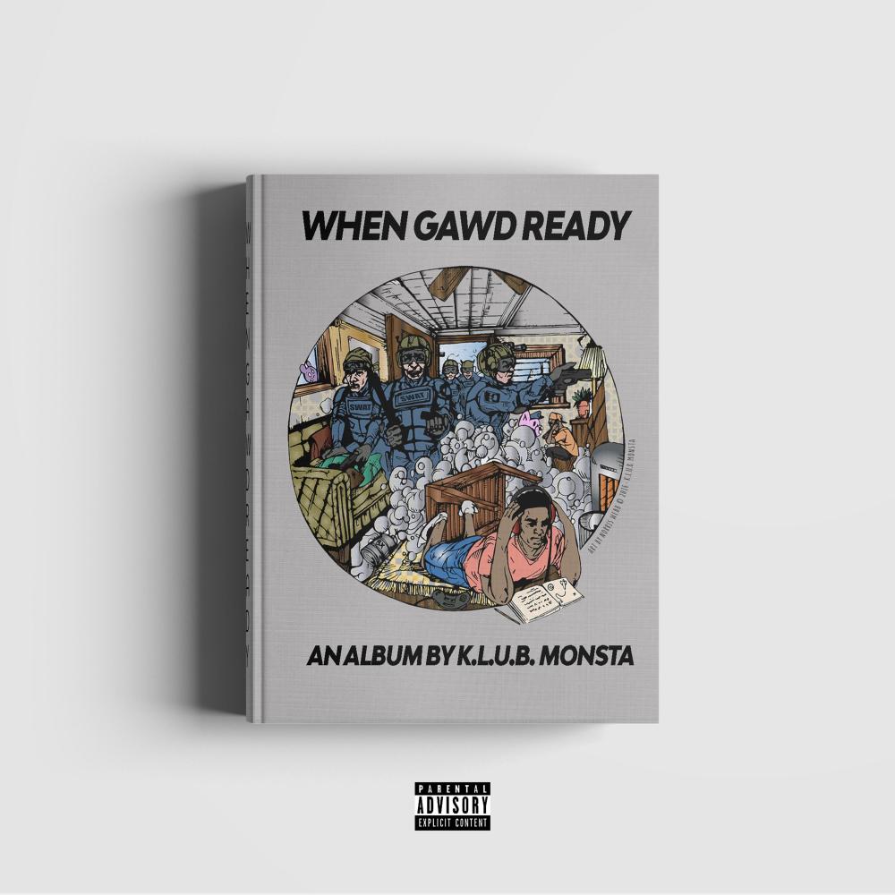 Thousand Hours (feat. Brian B Flat Cook) (Explicit)