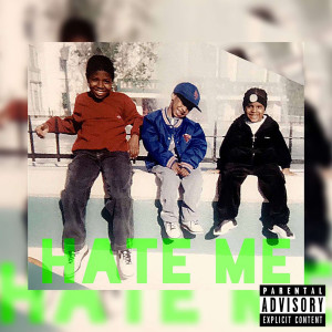 收聽Bishop Dondadda的Hate Me (Explicit)歌詞歌曲