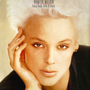 Dengarkan lagu Stalking Your Heart nyanyian Brigitte Nielsen dengan lirik