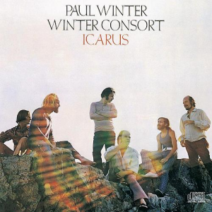 ดาวน์โหลดและฟังเพลง Juniper Bear พร้อมเนื้อเพลงจาก Paul Winter