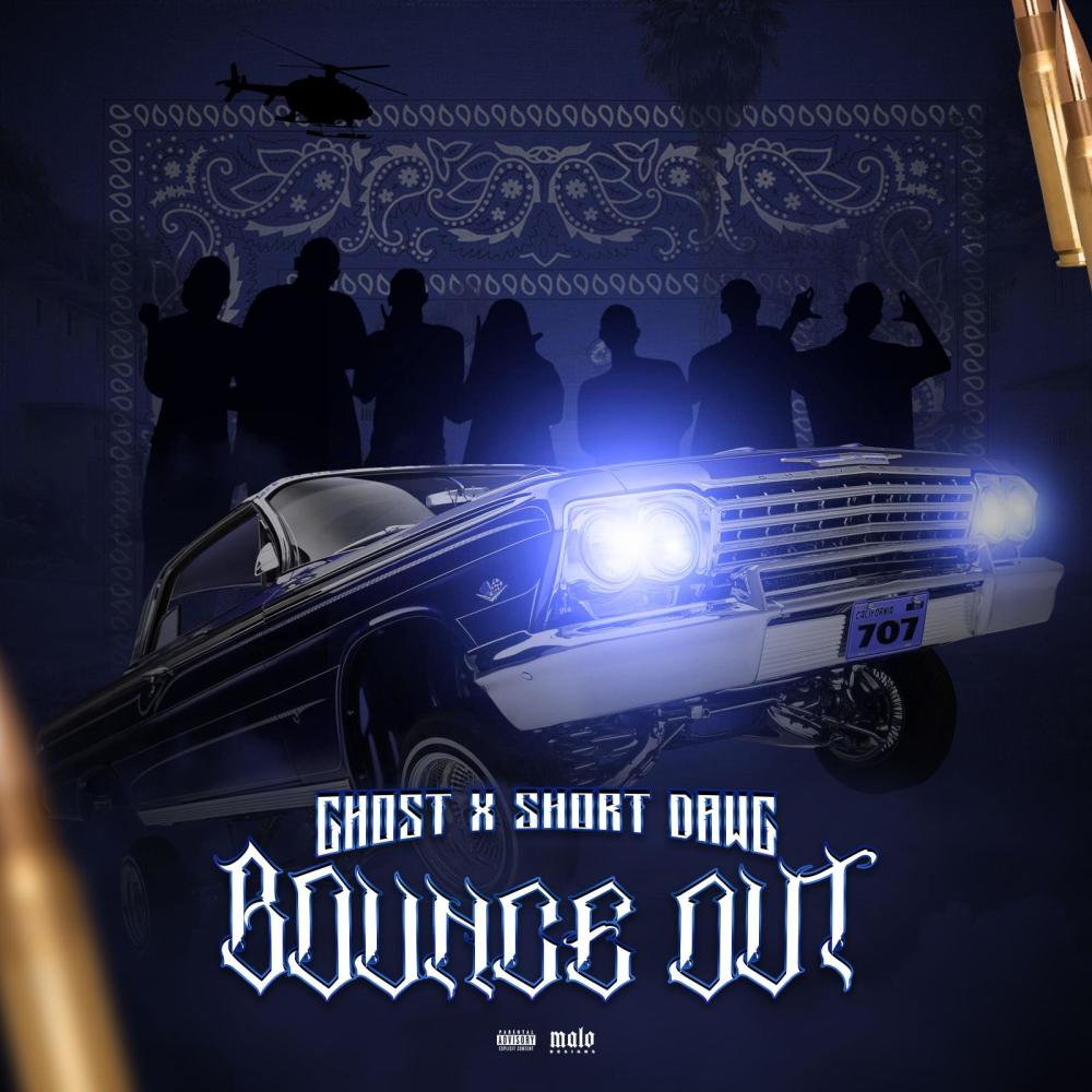 Bounce out (feat. Short dawg) (Explicit)