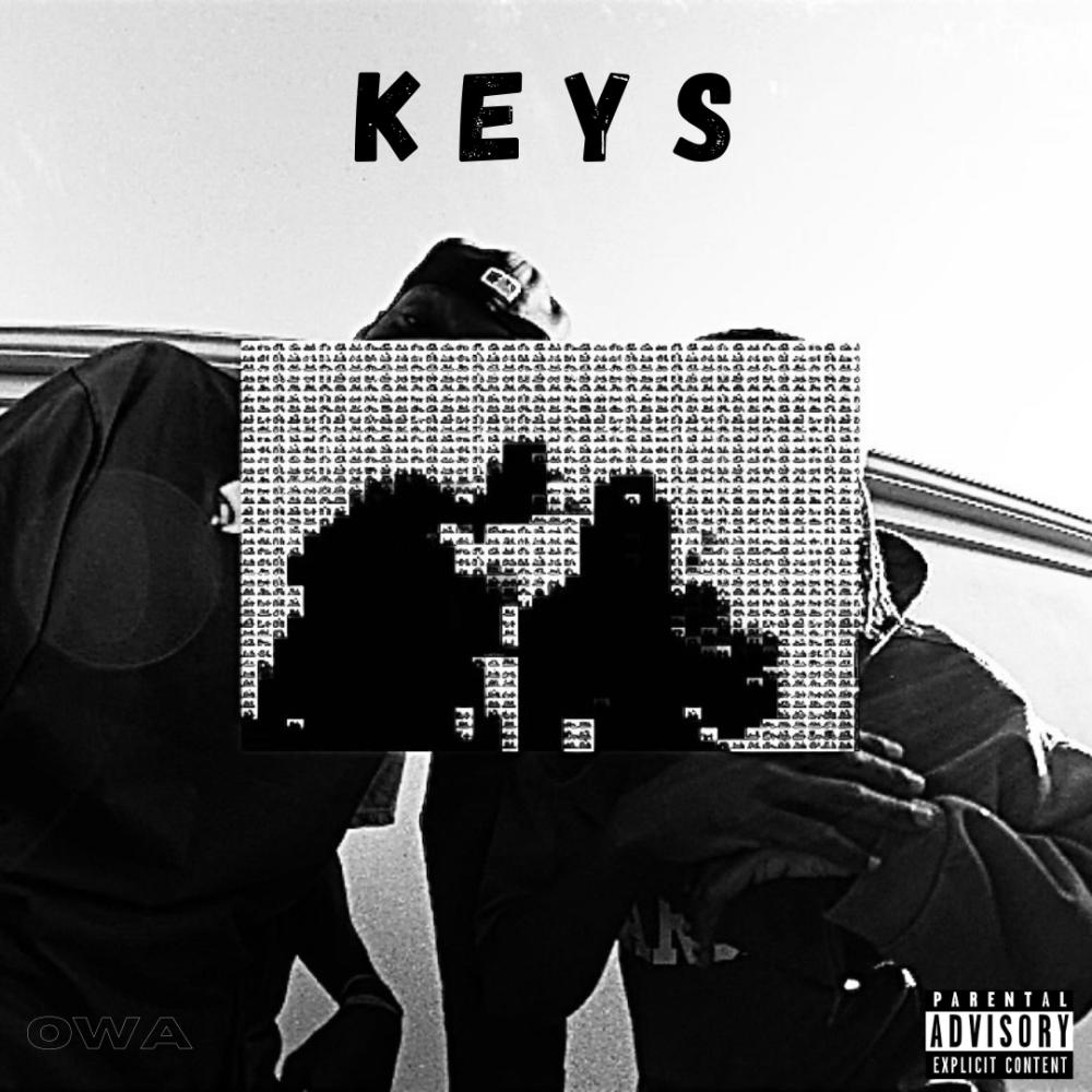 Keys (feat. Nino Pa' Piu) (Explicit)