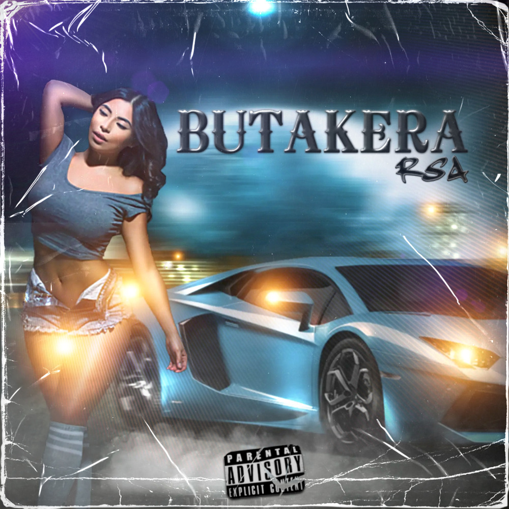 Butakera