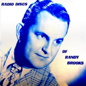 Randy Brooks的專輯Radio Discs Of Randy Brooks