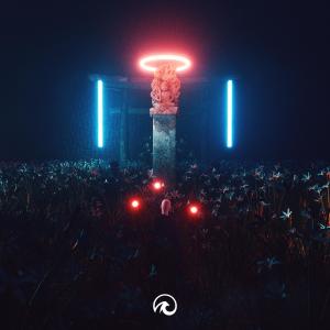 Album Hello Ghost from WAYN BRANDO