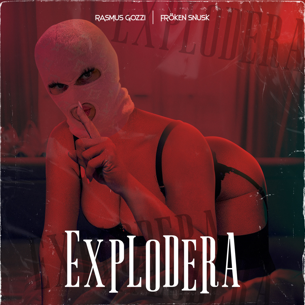 EXPLODERA