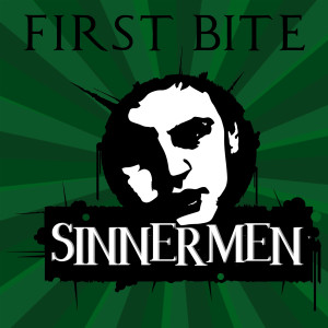 收聽Sinnermen的Whatever You Are歌詞歌曲