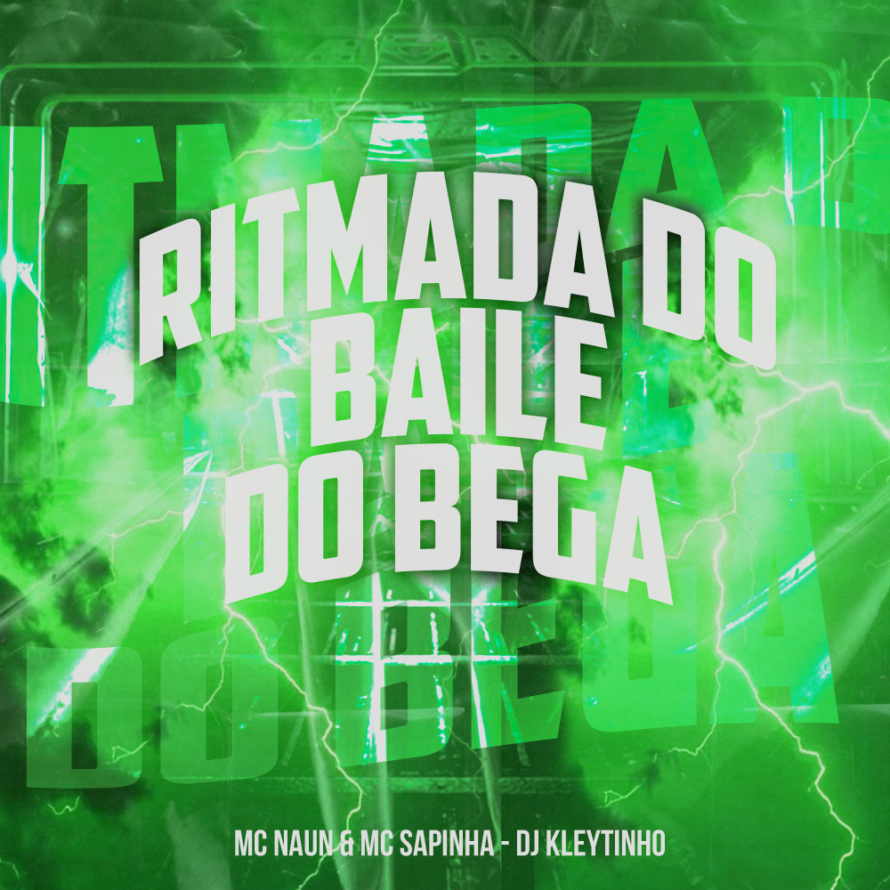 Ritmada do Baile do Bega