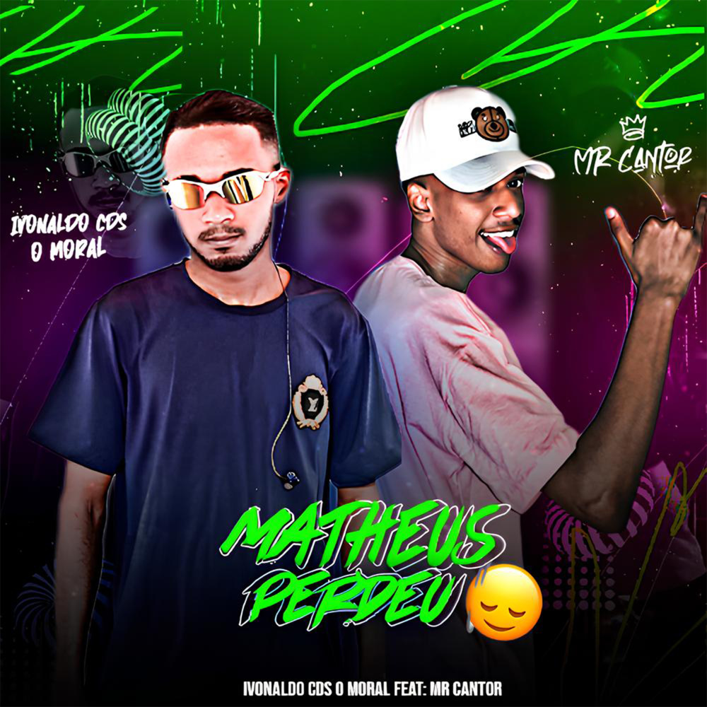 Matheus Perdeu