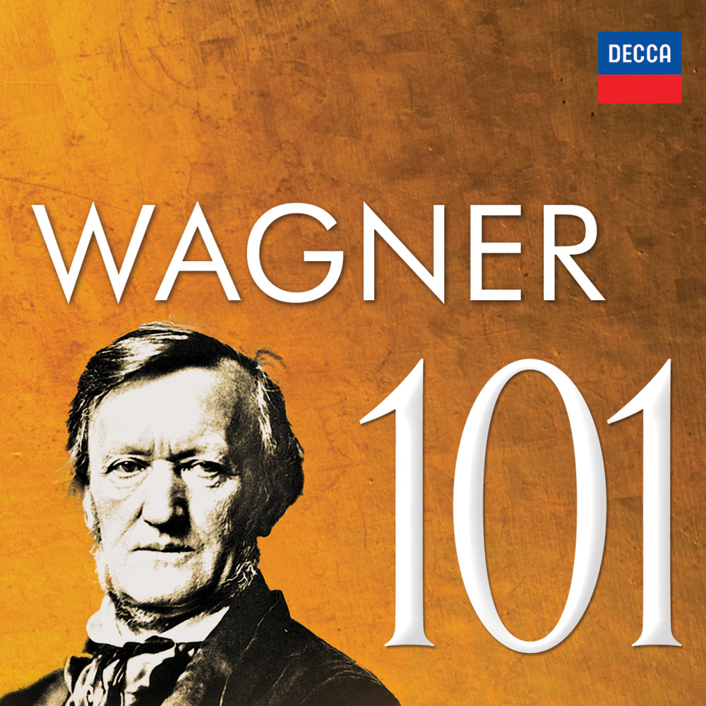 Wagner: Das Rheingold / Scene 1 - "Weia! Waga! Woge du Welle!" (Live In Bayreuth / 1967)