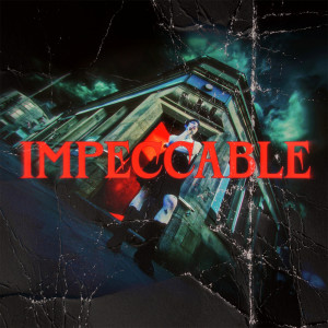 อัลบัม Impeccable (Explicit) ศิลปิน Calva Louise
