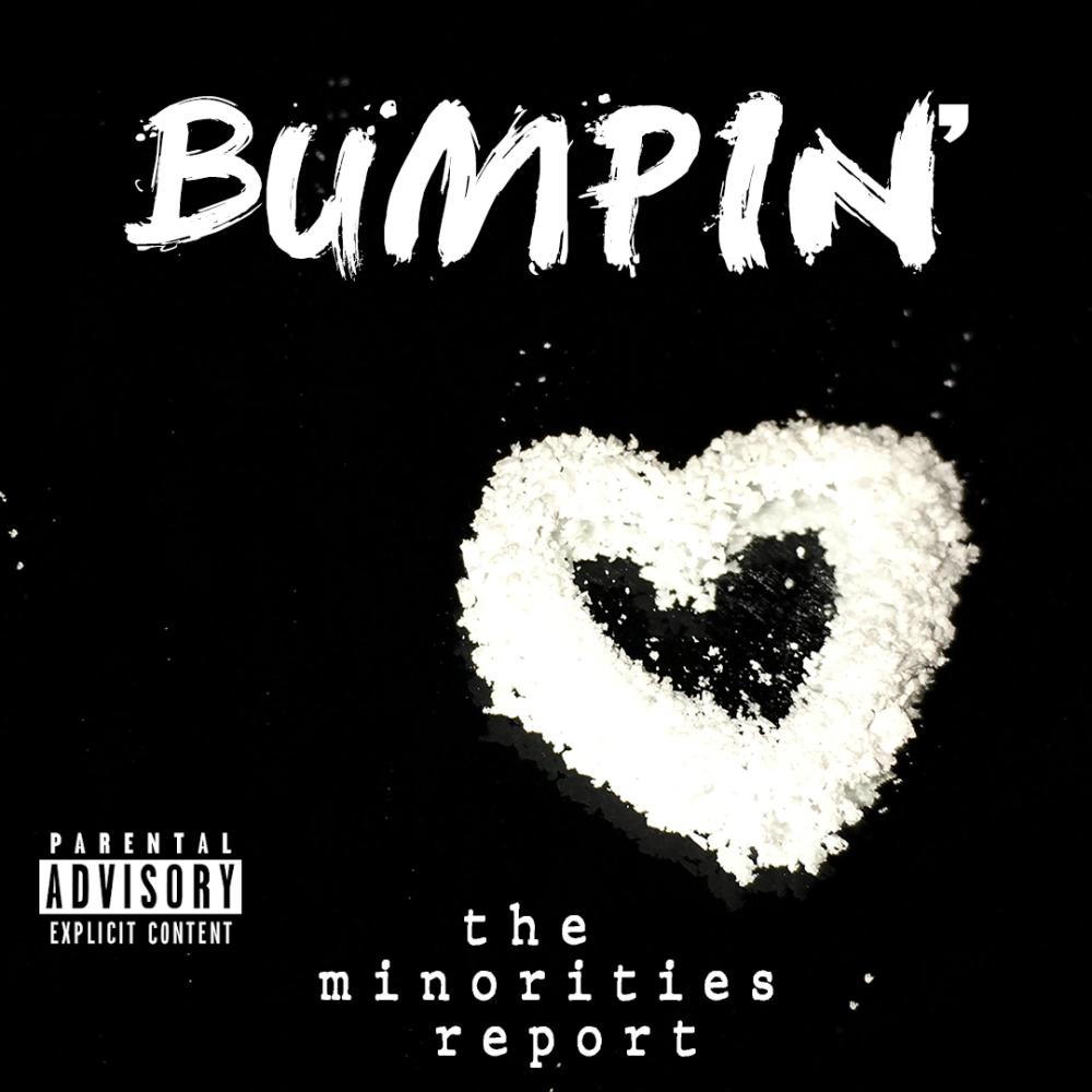 Bumpin' (feat. K. Jackson, 2weex & J. So) (Explicit)