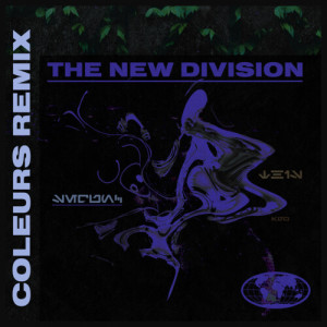 The New Division的專輯Sequence (Coleurs Remix)