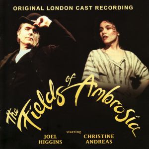 收聽The Fields of Ambrosia - Original London Cast的Do It for Me歌詞歌曲