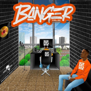 Ism7k的專輯Banger Vol 1