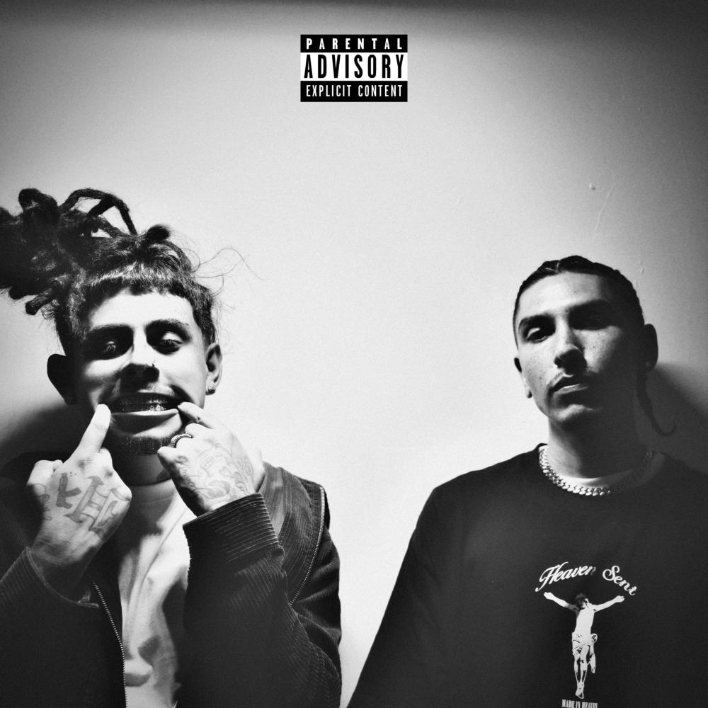 Heaven Sent (feat. HOODLUM) (Explicit)