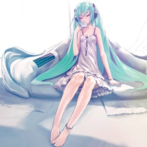 Sit Still, Look Pretty dari Fly By Nightcore