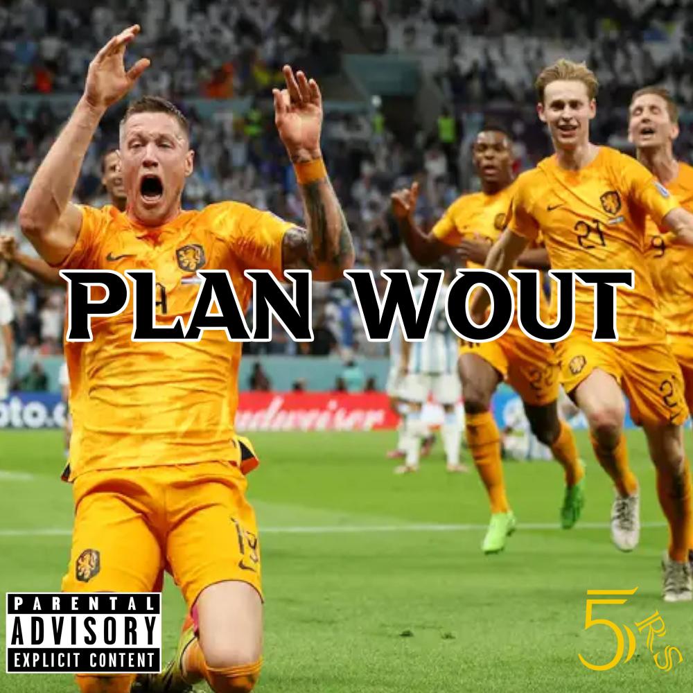 Plan Wout (feat. 73tony & Ozay) (Explicit)