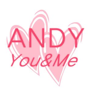 收聽Andy的You And Me歌詞歌曲