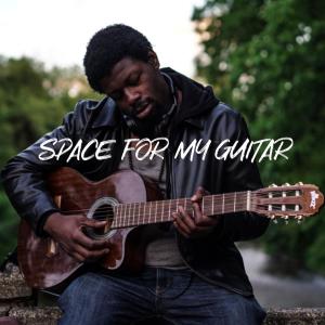 ดาวน์โหลดและฟังเพลง Space for My Guitar (Radio Edit) พร้อมเนื้อเพลงจาก Femi