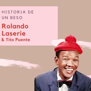 Rolando Laserie的專輯Todo Para Ti - Rolando Laserie and Tito Puente