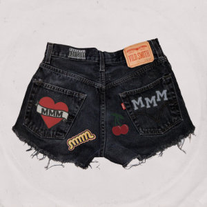 收聽Vild Smith的Mmm Mmm Mmm (Explicit)歌詞歌曲