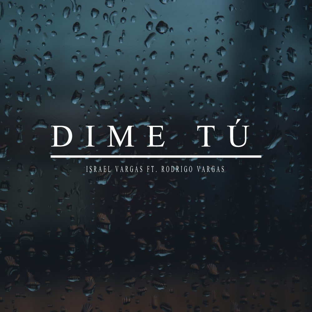 Dime Tú (Cover)