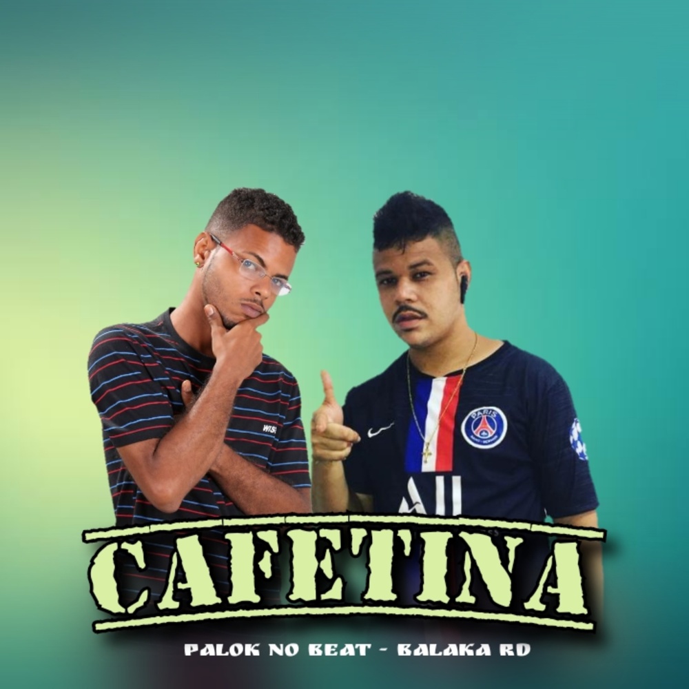 Cafetina (Explicit)