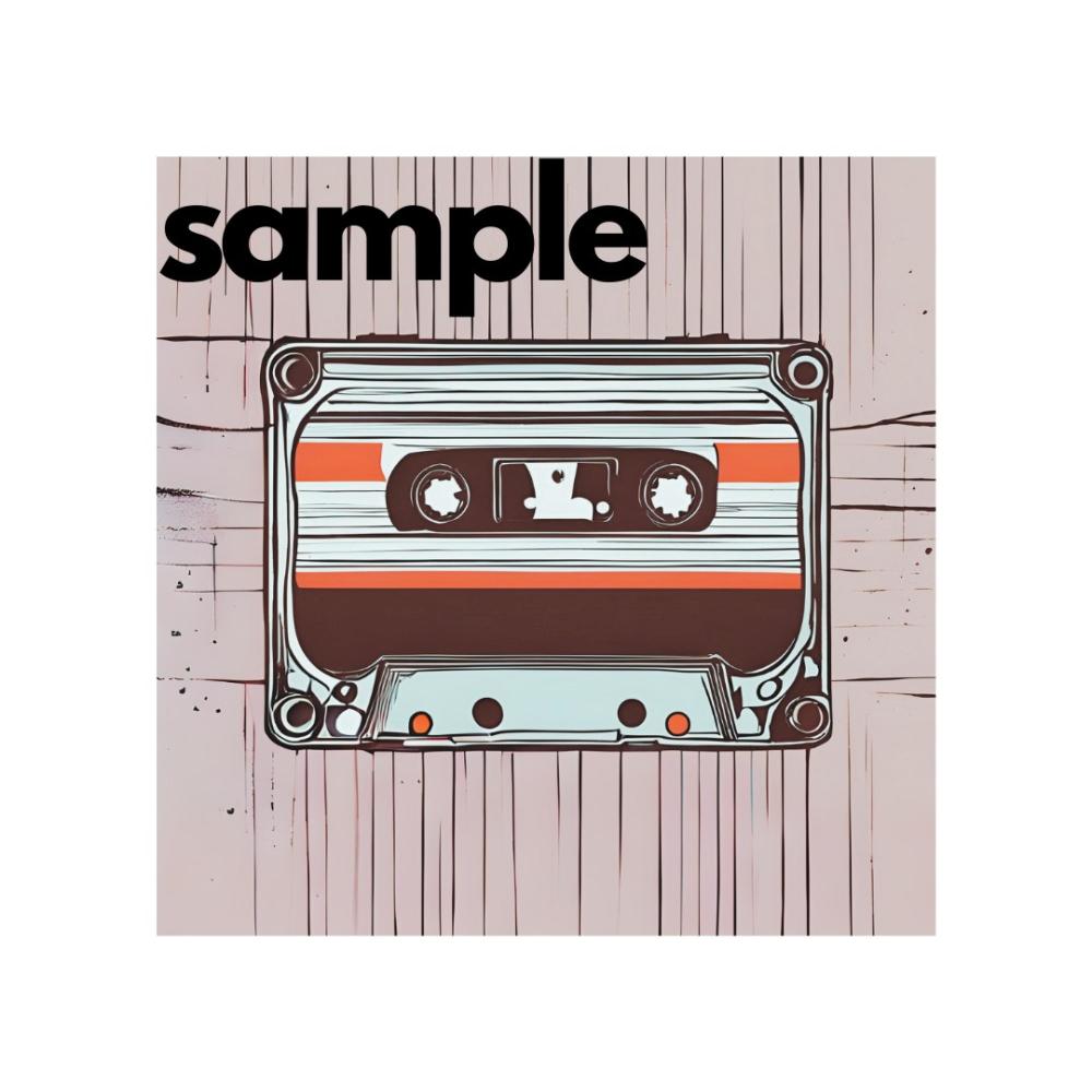 sample (432hz+mastering) )