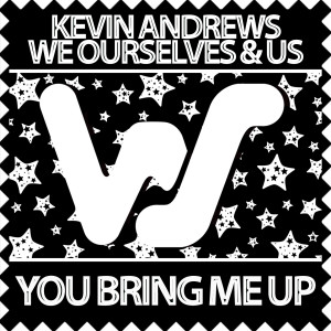 Album You Bring Me Up oleh Kevin Andrews