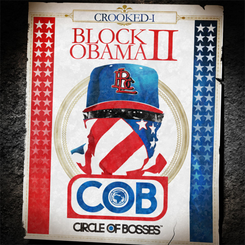 You Should Be From C.O.B. (feat. G.L. Smooth)