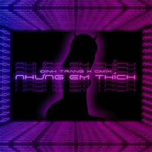 收聽Đinh Trang的Nhưng Em Thích歌詞歌曲