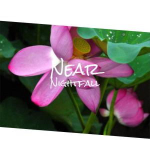Listen to Near Nightfall song with lyrics from Fond Leera