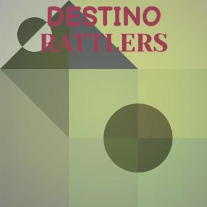 Various Artists的專輯Destino Rattlers